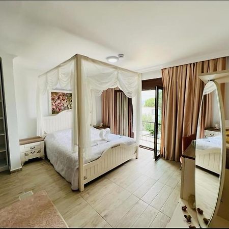 Ella Willa Suite House Butik Otel Gure Luaran gambar