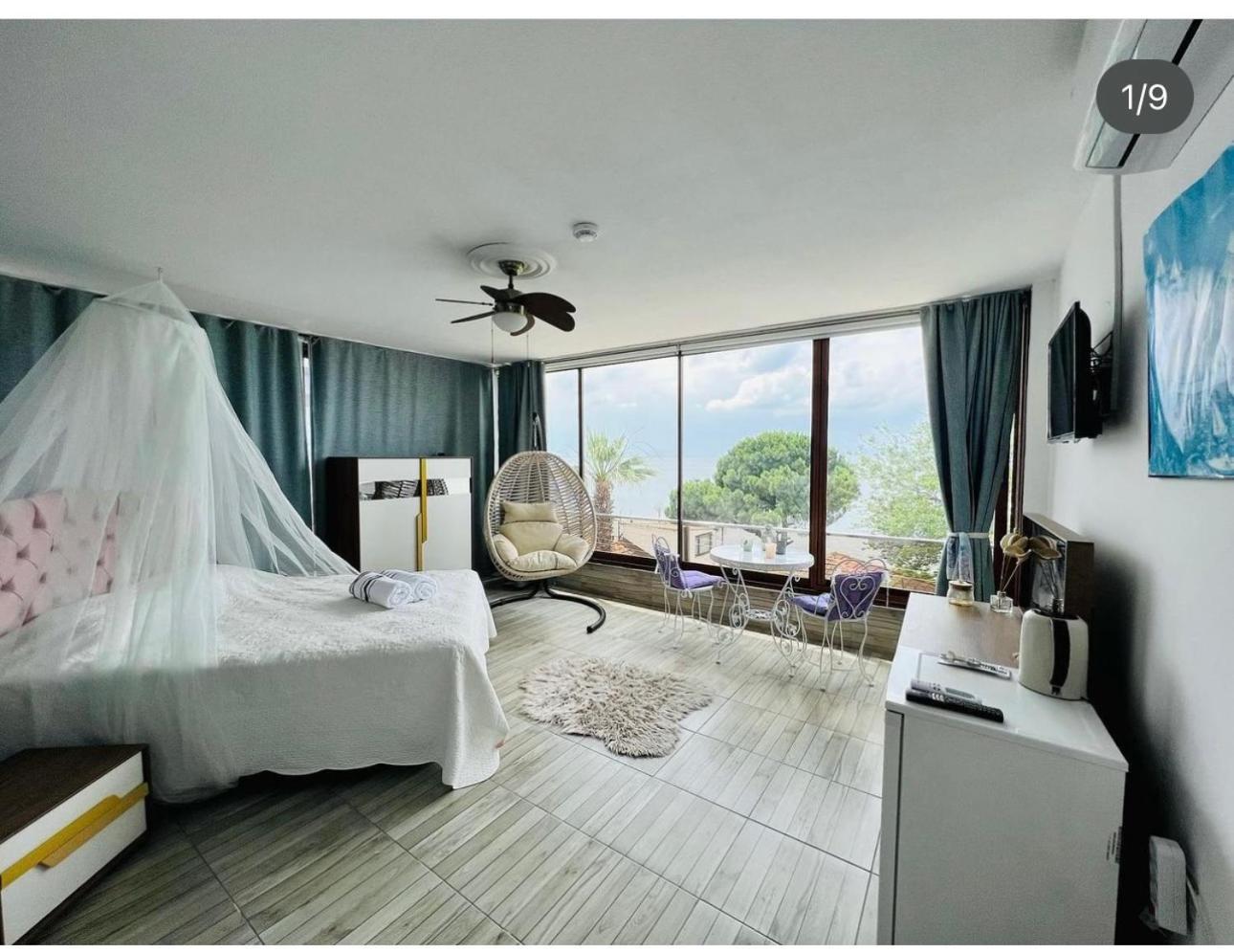 Ella Willa Suite House Butik Otel Gure Luaran gambar